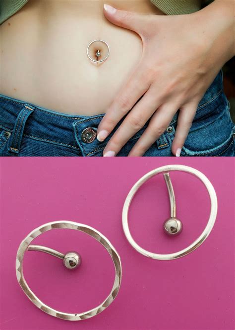 belly ring small|unusual belly rings.